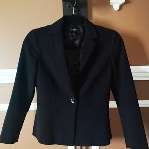 Ann Taylor Blazer